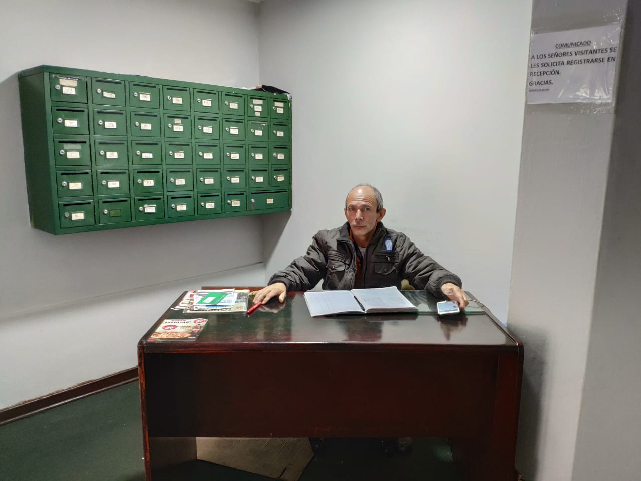 Remodelación de espacios interiores