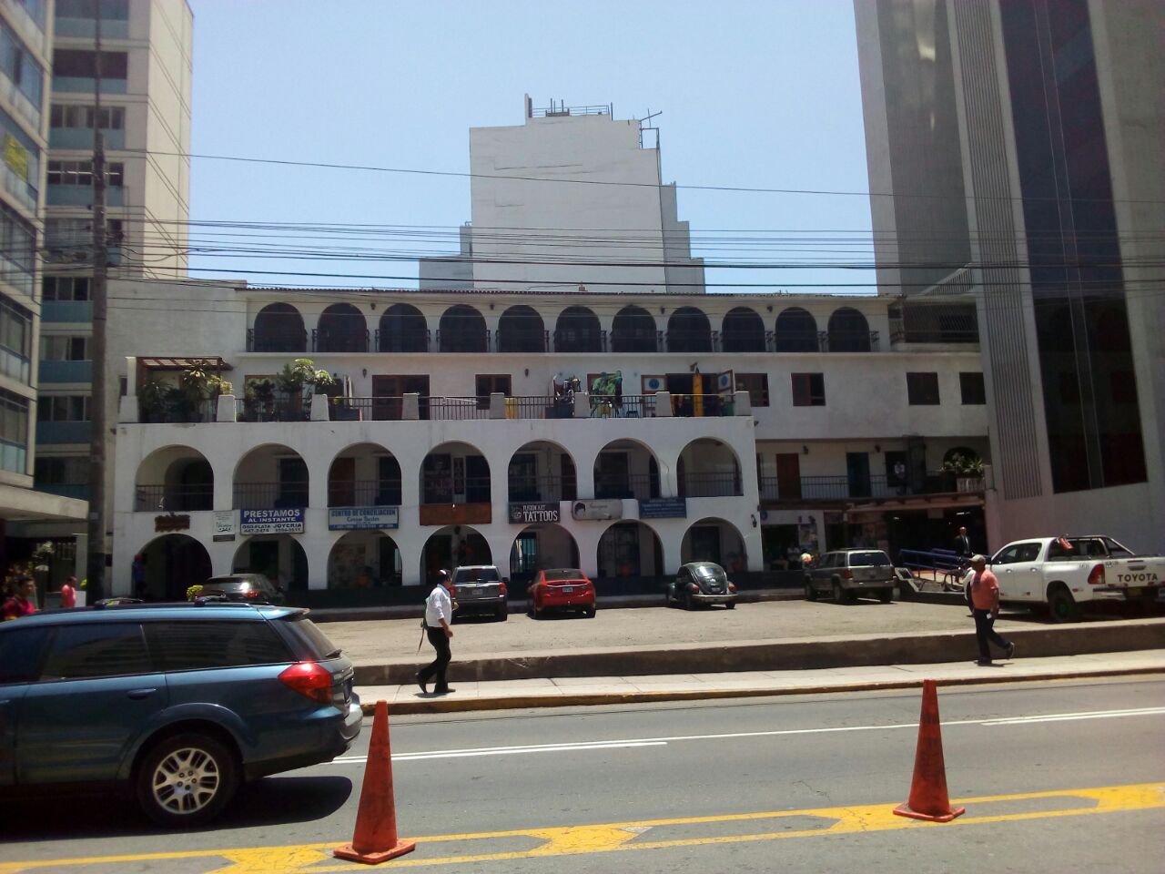 Jardinería